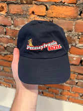 Load image into Gallery viewer, Pennsylvania Skill Game Strapback Hat
