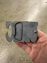 Load image into Gallery viewer, 2000s USMC United State Marine Corps Belt Buckle
