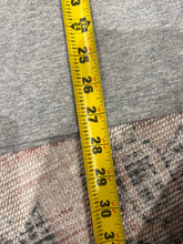 Load image into Gallery viewer, 2000s Steelers Grey Cutoff Shirt (XL)
