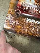 Load image into Gallery viewer, 2004 Trillville &amp; Lil Scrappy Album Promo Poster (18x24)
