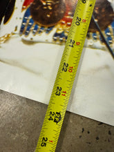 Load image into Gallery viewer, Vintage 70s Elvis White Outfit Poster(17.5x23.5inch)
