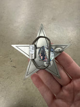 Load image into Gallery viewer, 2000s Dallas Cowboys Star Belt Buckle
