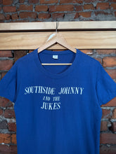 Load image into Gallery viewer, Vintage 70s Southside Johnny and the Jukes Tee (M)
