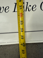 Load image into Gallery viewer, Vintage 1999 Barbra Streisand A Love Like Ours Double Sided Poster (24x36)
