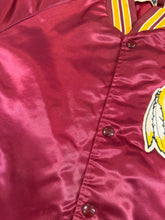 Load image into Gallery viewer, Vintage Washington Redskins Chalkline Double Sided Jacket (L)
