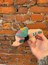 Load image into Gallery viewer, Vintage 60s Las Vegas Souvenir Weiner Dog Plush
