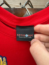 Load image into Gallery viewer, 2000s McDonalds Happy Meal Women’s Top (WS)
