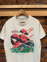 Load image into Gallery viewer, Vintage 1992 Flamingo Shirt (L)
