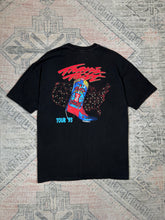 Load image into Gallery viewer, Vintage 1993 Travis Tritt Budweiser Concert Shirt (XL)
