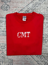 Load image into Gallery viewer, 2000s CMT Country Music Television MTV Shirt (L)
