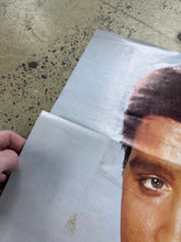 Load image into Gallery viewer, Vintage 70s Elvis Double Sided Poster (20.5x31inch)
