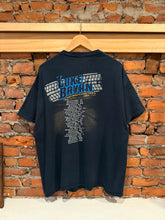 Load image into Gallery viewer, Modern Luke Bryan Concert Shirt (XL)

