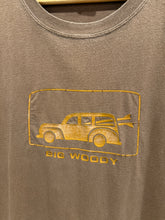 Load image into Gallery viewer, 2000s Big Woody Car Shirt (2XL)
