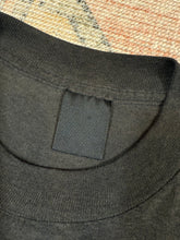 Load image into Gallery viewer, Vintage 1988 3D Emblem Truckers Only I’ll Be Home Early T-Shirt (S)
