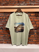 Load image into Gallery viewer, 2000s Fish Tee (2XL)

