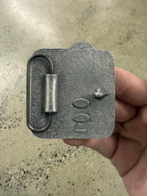 Load image into Gallery viewer, 2000s Humpty Dumpty Belt Buckle
