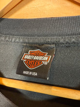 Load image into Gallery viewer, 2000s Harley Davidson New River Gorge Shirt (2XL)
