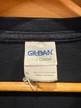 Load image into Gallery viewer, Modern Luke Bryan Concert Shirt (XL)
