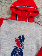 Load image into Gallery viewer, Vintage 1976 Paddington Bear Saks Fifth Ave Kids Hoodie (Youth)

