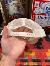 Load image into Gallery viewer, Vintage 1988 National Drivers Roadeo Trucker Hat
