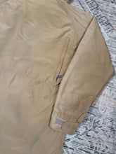 Load image into Gallery viewer, Vintage 70s 60/40 Parka Jacket (S)
