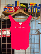 Load image into Gallery viewer, Y2K Bebe Womens Tank Top (WM)
