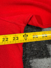 Load image into Gallery viewer, Vintage Y2K Womens Biker Rose Shirt(W2XL)
