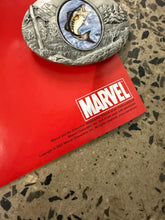 Load image into Gallery viewer, 2007 Marvel Poster (34x22.5)
