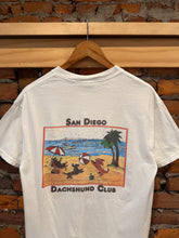 Load image into Gallery viewer, 2000s San Diego Dachshund Club Shirt (M)
