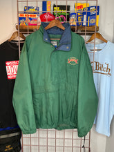 Load image into Gallery viewer, 2000s Saranac Pale Ale Windbreaker (XL)
