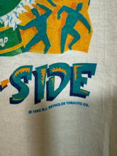 Load image into Gallery viewer, Vintage 1992 Salem Cigs Tee (XL)
