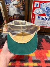 Load image into Gallery viewer, Vintage 80s Opossum Den Trucker Hat
