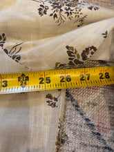 Load image into Gallery viewer, Vintage 70s Sheplers Floral Pearl Snap Shirt (XL)
