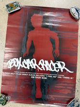 Load image into Gallery viewer, 2001 Box Car Racer Double Sided Poster (18x24)
