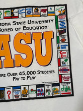 Load image into Gallery viewer, Vintage 1992 Arizona State Monopoly Board Tee (XL)
