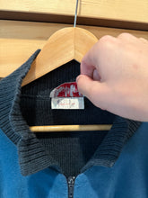 Load image into Gallery viewer, True Vintage Paulo Conti Zip Up Sweater (XL)
