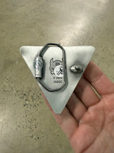 Load image into Gallery viewer, 2000s Yield Belt Buckle

