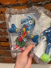 Load image into Gallery viewer, Lot of 2 Vintage Muppet Blockbuster Plush
