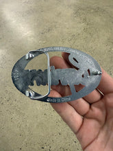 Load image into Gallery viewer, 2000s Capricorn Belt Buckle

