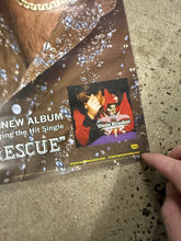 Load image into Gallery viewer, Vintage 2004 Uncle Kracker Seventy Two and Sunny Poster (18x24)
