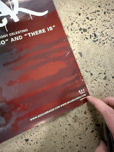 Load image into Gallery viewer, 2001 Box Car Racer Double Sided Poster (18x24)
