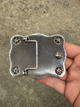 Load image into Gallery viewer, Longhorn Western Belt Buckle
