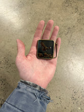 Load image into Gallery viewer, Vintage 1977 Flying Eagle Belt Buckle
