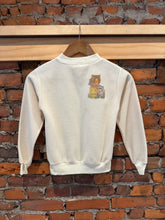 Load image into Gallery viewer, True Vintage Raccoon Youth Sweatshirt (Youth, See Measurements)
