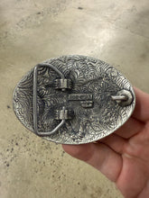 Load image into Gallery viewer, Vintage USA Eagle Belt Buckle
