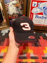 Load image into Gallery viewer, 2000s Dale Earnhardt Nascar Hat
