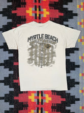 Load image into Gallery viewer, Modern Harley Davidson Cruisin The Coast Tee (L)
