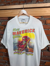 Load image into Gallery viewer, Early 2000s Maverick Racing Truck Tee (L)
