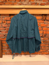 Load image into Gallery viewer, Vintage 90s Adidas Zip Up Jacket (L)

