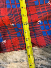 Load image into Gallery viewer, Vintage American Sweetheart Red Flannel (WL)
